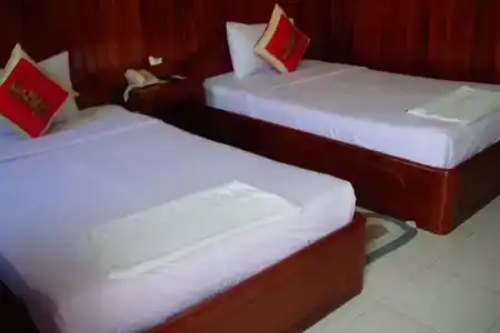 Dara Reang Sey Phnom Penh - 11