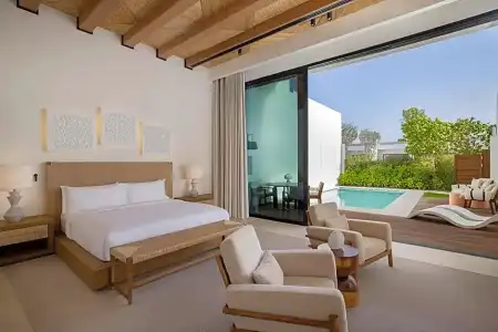 Maysan Doha, Lxrs & Resorts - 23