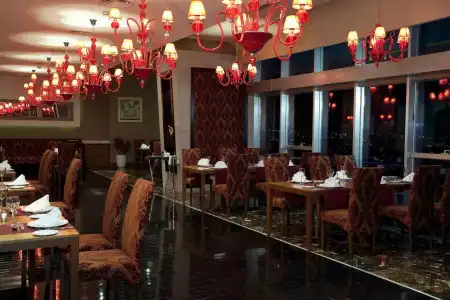 Dedeman Konya Convention Center - 31