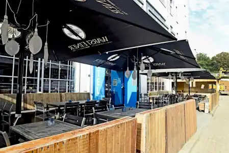 Stayokay Eindhoven - Hostel - 21