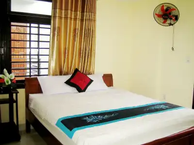 Champa Hue - 29