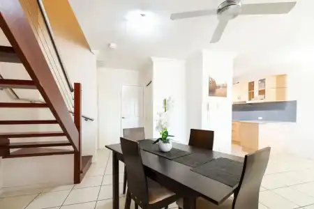 Cairns City Motel - 62