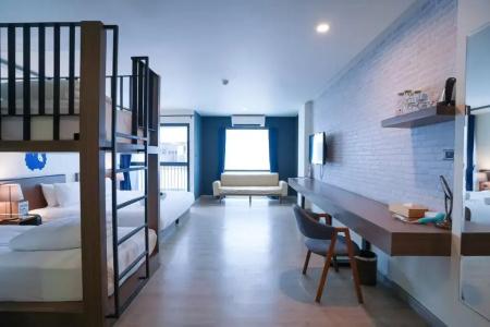 Kokotel Chiang Mai Nimman - 47