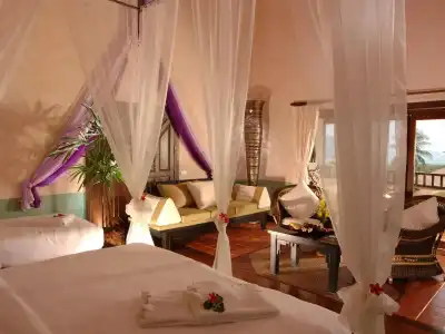 Mangosteen Ayurveda & Wellness Resort - 121