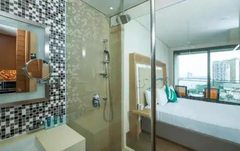 Novotel Danang Premier Han River - 284