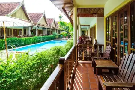 Bangtao Village Resort - 124