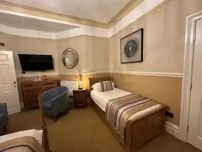 Chester House Guest House - 48