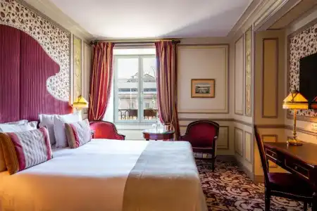 Intercontinental Bordeaux Le Grand by IHG - 98