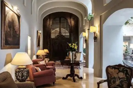 The Xara Palace Relais & Chateaux - 1