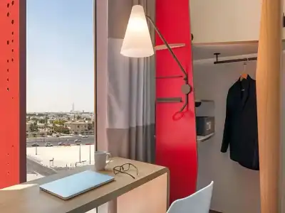 Ibis Doha - 27