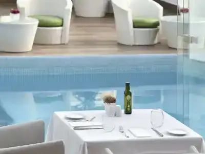 Mövenpick Casablanca - 29