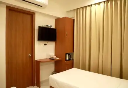 Lords Mumbai - 5