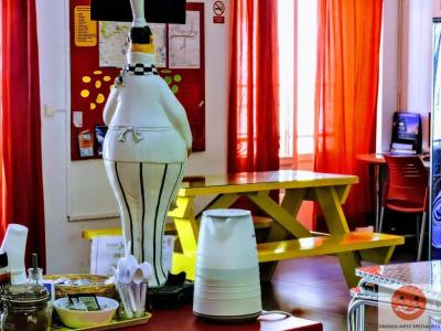 Red Nest Hostel - 25