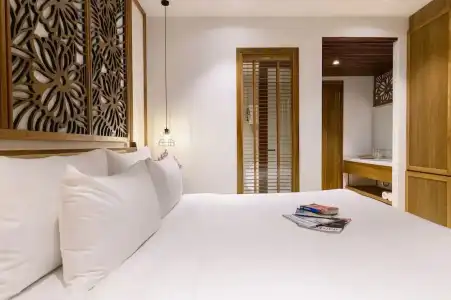 Daisy Boutique & Apartment - 49