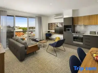 Quest Port Adelaide - 73