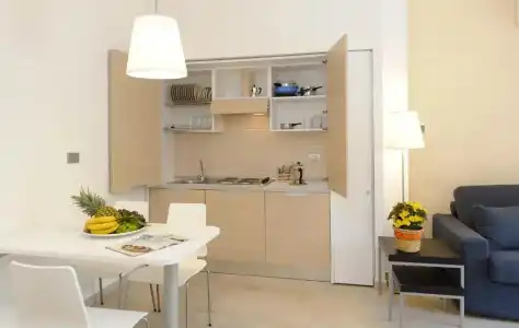 La Dolce Vita Residence - 26