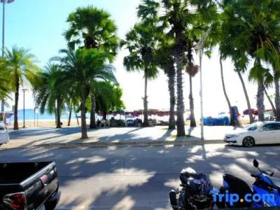 The Beach Front Resort Pattaya  - SHA Plus - 232