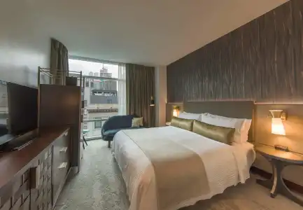 Marriott Vacation Club, New York City - 3