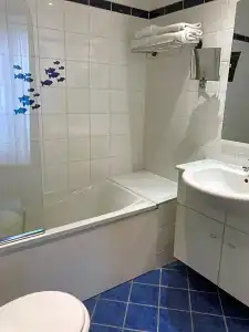 Mercure St Malo Front De Mer - 91