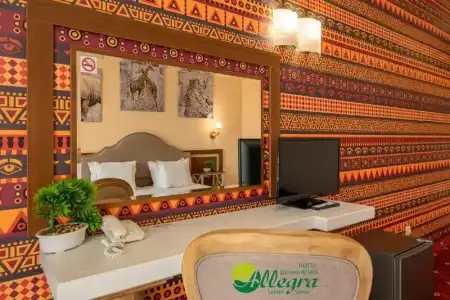 Allegra Balneo & SPA - 71