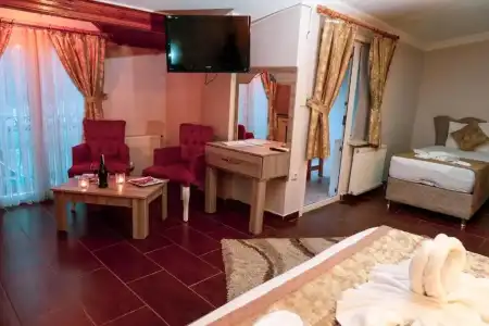 Ağva Carpediem Otel - 76