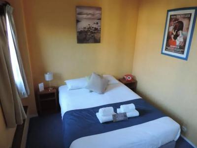 Hôtel le Chantilly - 56