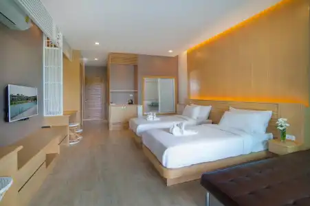 Baan Rim Ao - 3