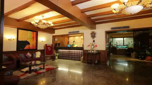 Nahar Heritage - 14