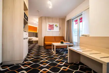 Eden Genève - 45