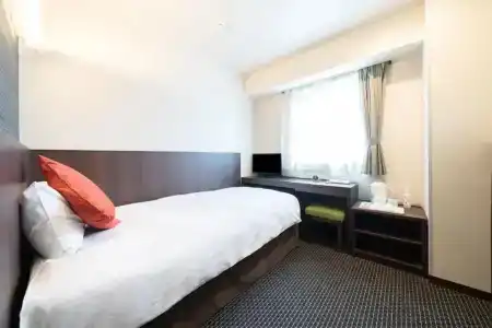 Pearl Ryogoku - 32