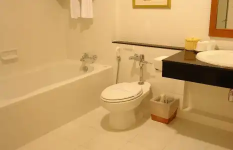 Kameo Grand Rayong & Serviced Apartments - 7