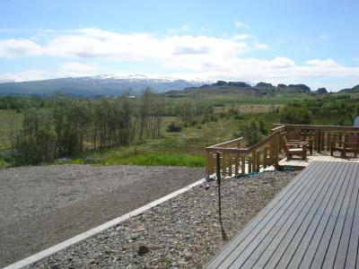 Vinland Guesthouse - 21