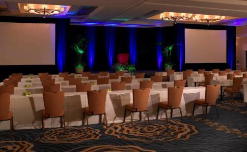 Laguna Cliffs Marriott Resort & Spa - 14