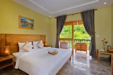Azura Resort Phu Quoc - 53