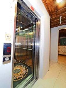 Taksim Estane Butik Otel - 9