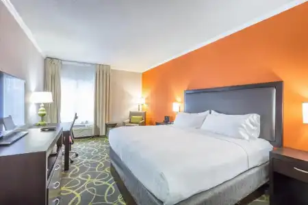 Holiday Inn Express Saint Simons Island by IHG - 79