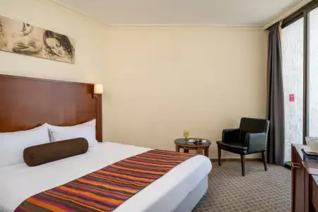 Leonardo Inn Dead Sea - 2