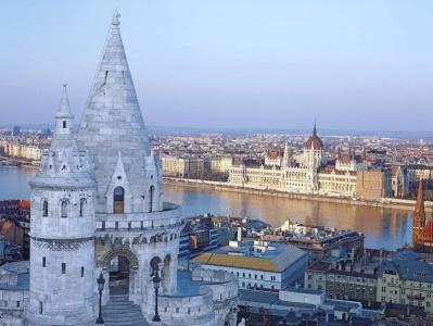 Hilton Budapest - 88
