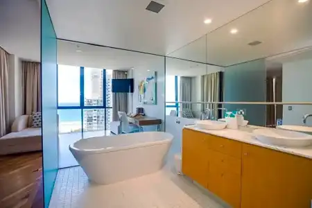 Aria Apartments - 475