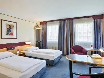voco Vienna Prater by IHG - 46