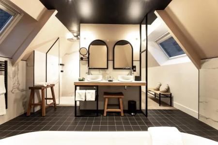 Le Celtique & Spa - 75