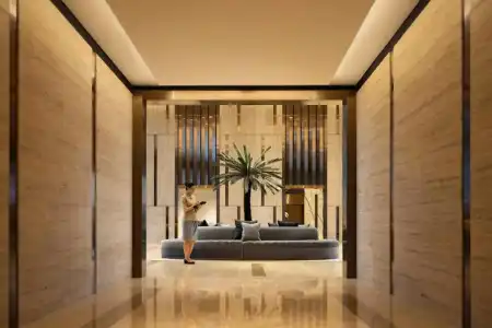 Dusit Thani Laguna Singapore - 15