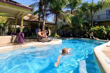 YHA Cairns Central - 12