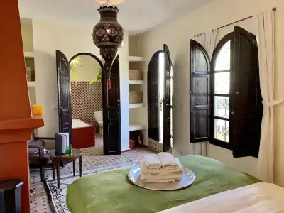 Riad Tizwa Fes - 46