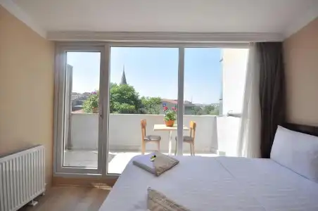 Baykal Otel - 45