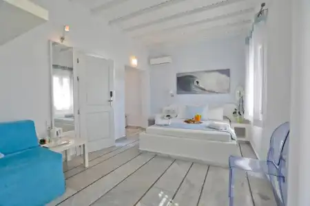 NUMO Mykonos Boutique Resort - 61