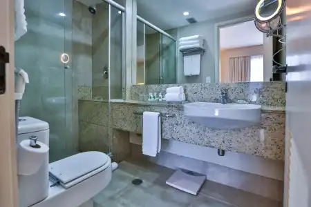 Radisson Blu São Paulo - 42