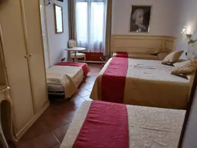 Alloggi SS Giovanni e Paolo - 54