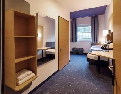 B&B Linz City-Ost - 10