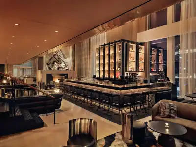 Equinox New York - 1